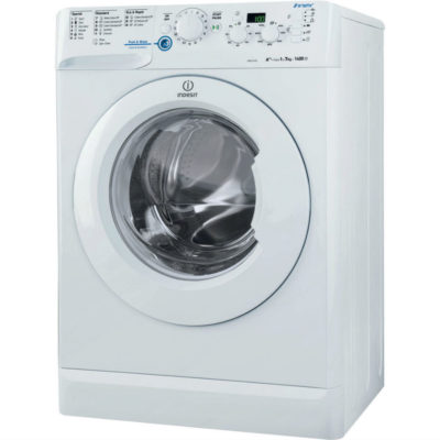 Indesit Innex XWD71452W 7kg Washing Machine – White Indesit Innex XWD71452W 7kg Washing Machine – White